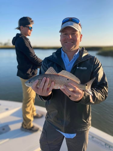 Low Country Inshore In Hilton Head Island
