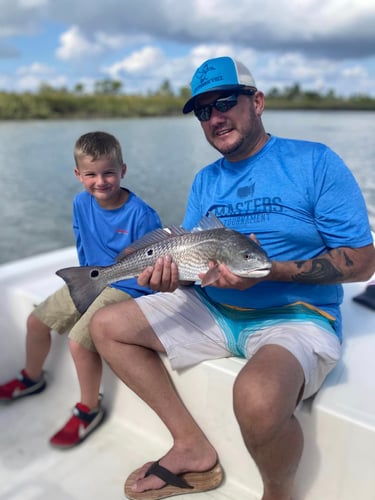 Low Country Inshore In Hilton Head Island