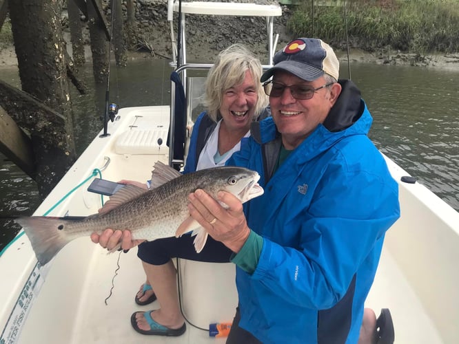 Low Country Inshore In Hilton Head Island