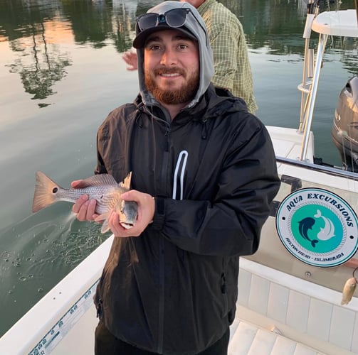 Low Country Inshore In Hilton Head Island