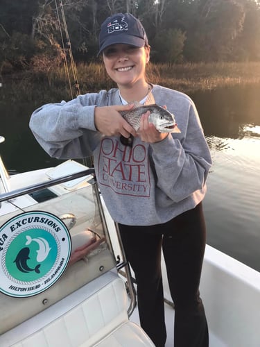 Low Country Inshore In Hilton Head Island