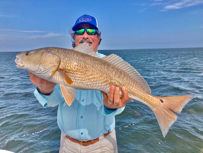 Half Day Private Bay Fishing Trip In South Padre Island