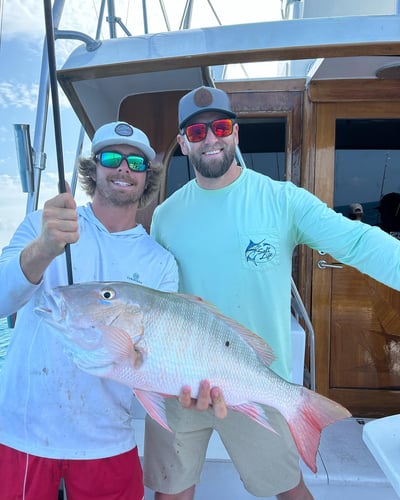 1/2 Day Key West Sportfishing In Naval Air Station Key West