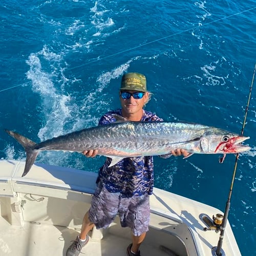 1/2 Day Key West Sportfishing In Key West