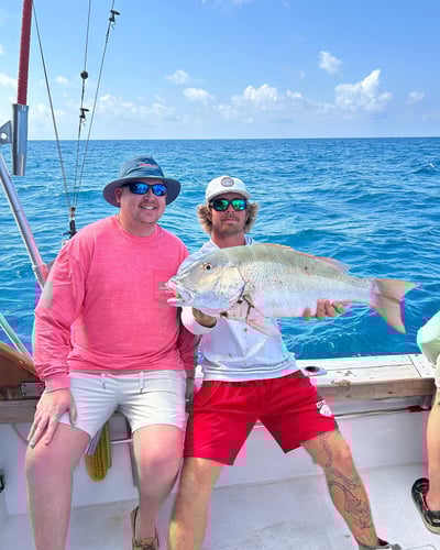 1/2 Day Key West Sportfishing In Key West