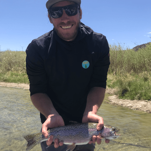 San Juan - Float Trip In Navajo Dam