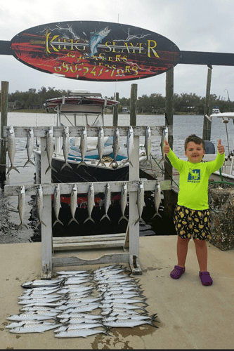 Best 10 Hrs On The Water In Panama City