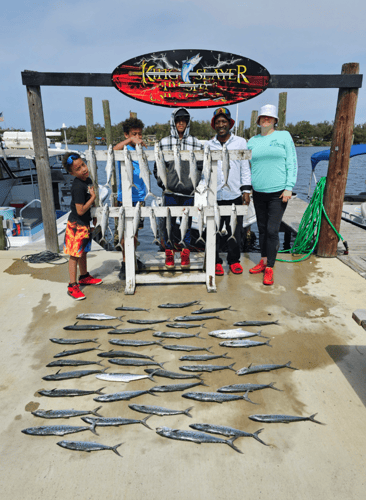 Best 10 Hrs On The Water In Panama City