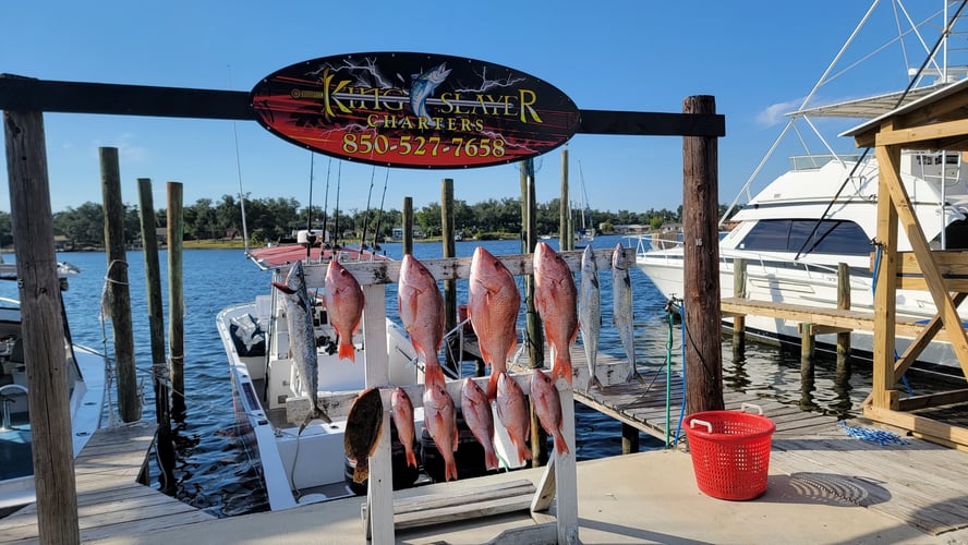 Best 10 Hrs On The Water In Panama City