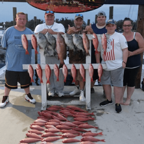 Best 10 Hrs On The Water In Panama City