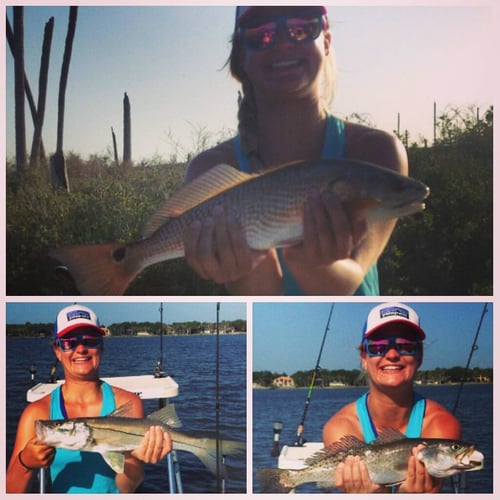 Artificial Lures River Style In Ormond Beach