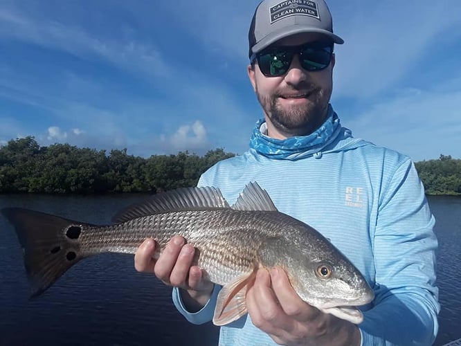 Artificial Lures River Style In Ormond Beach