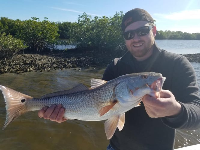 Artificial Lures River Style In Ormond Beach