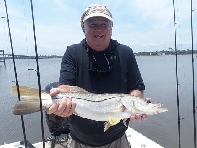 Artificial Lures River Style In Ormond Beach