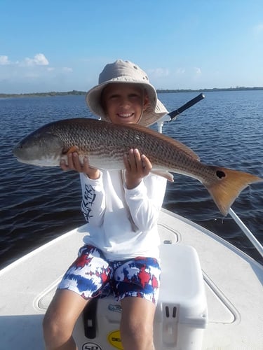 Artificial Lures River Style In Ormond Beach