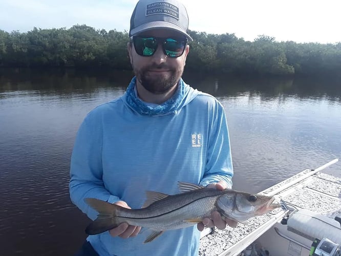 Artificial Lures River Style In Ormond Beach