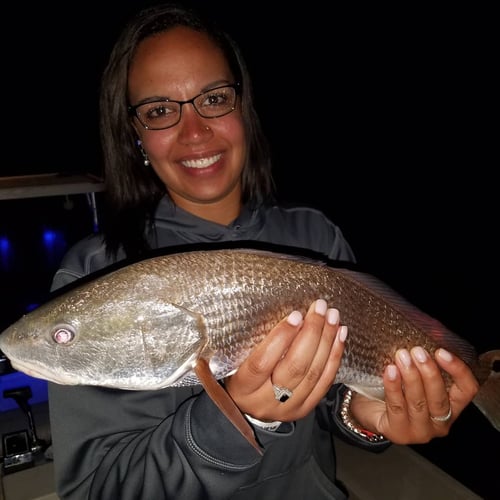 Artificial Lures River Style In Ormond Beach