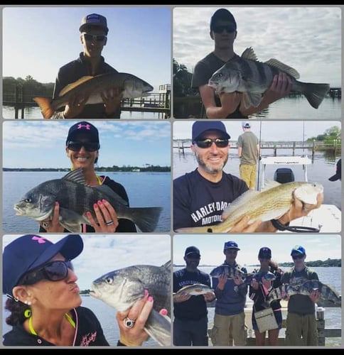 Artificial Lures River Style In Ormond Beach