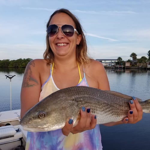 Artificial Lures River Style In Ormond Beach