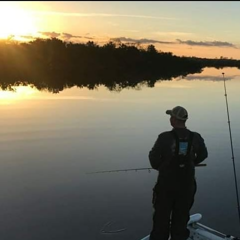 Artificial Lures River Style In Ormond Beach