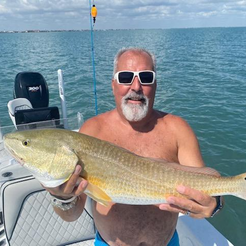 Laguna Madre Magic In South Padre Island