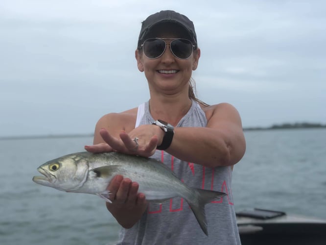 Walleye, Shad, And Sturgeon Trip In Pasco