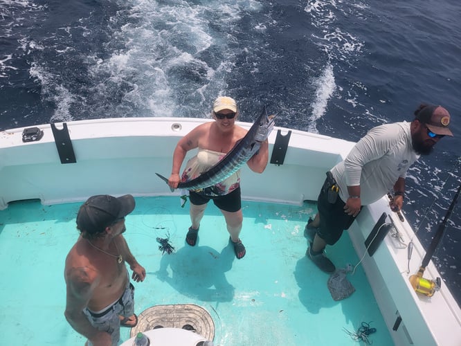 Destin Bottom Bounty - 6-Hour In Destin