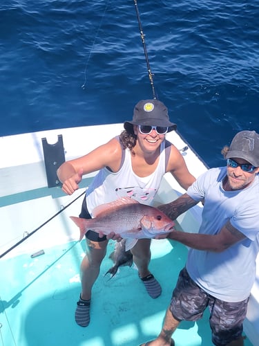 Destin Bottom Bounty - 6-Hour In Destin