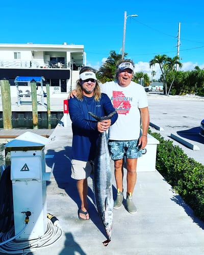 Best Day Ever Fishing In Islamorada In Islamorada