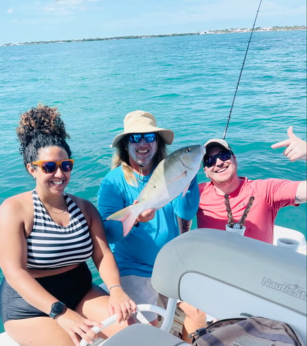 Best Day Ever - Reef Fishing In Islamorada