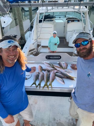 Best Day Ever - Reef Fishing In Islamorada