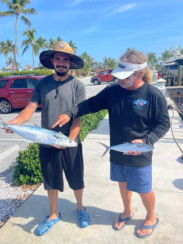 Best Day Ever Fishing In Islamorada In Islamorada