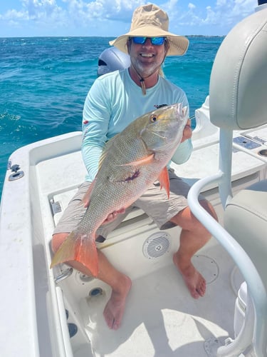 Best Day Ever - Reef Fishing In Islamorada