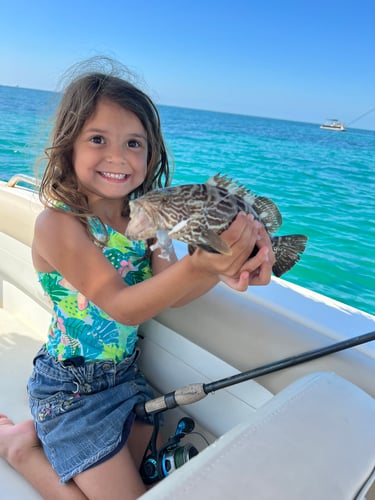 Best Day Ever - Reef Fishing In Islamorada