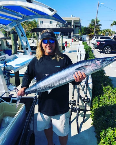 Best Day Ever Fishing In Islamorada In Islamorada