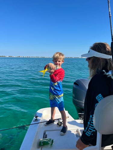 Best Day Ever - Reef Fishing In Islamorada