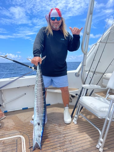 Best Day Ever - Reef Fishing In Islamorada