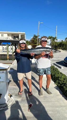 Trolling And/or Wreck Fishing In Islamorada