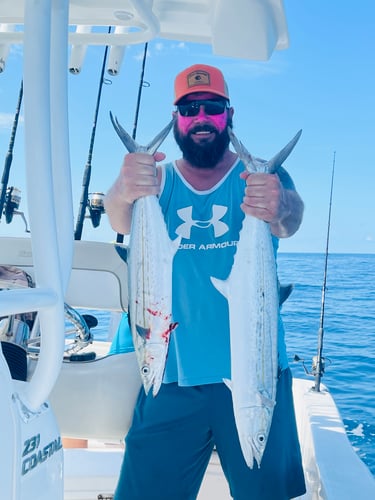 Trolling And/or Wreck Fishing In Islamorada