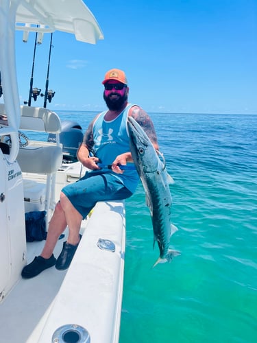 Trolling And/or Wreck Fishing In Islamorada