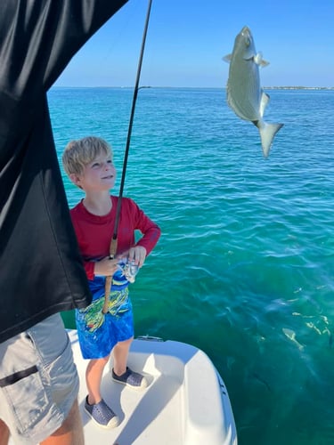 Shark Fishing Islamorada In Islamorada