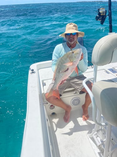 Islamorada Fishing With Capt Pete In Islamorada