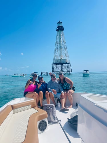 Islamorada Fishing With Capt Pete In Islamorada