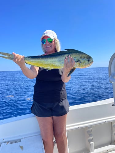 Islamorada Fishing With Capt Pete In Islamorada