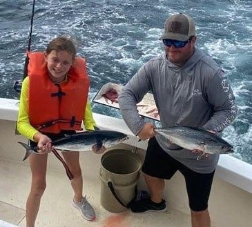 Sportfishing In Style In Pompano Beach