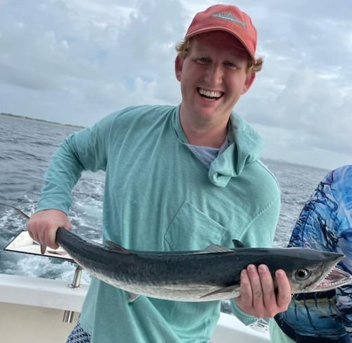 Sportfishing In Style In Pompano Beach