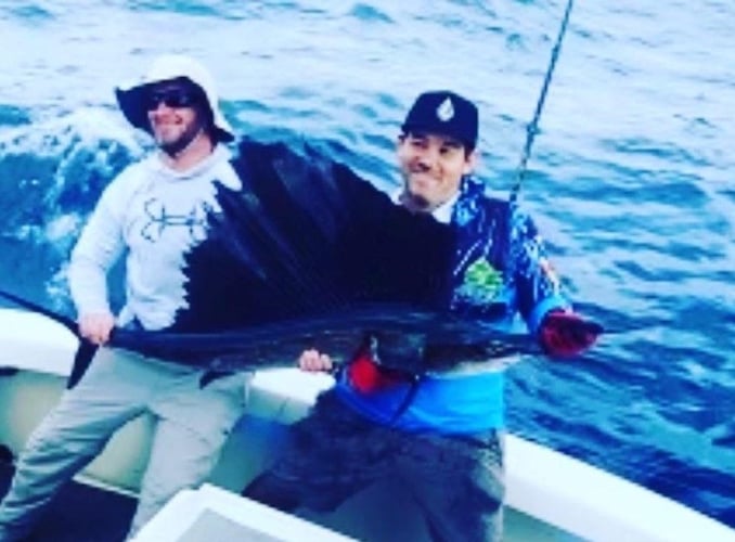 Sportfishing In Style In Pompano Beach