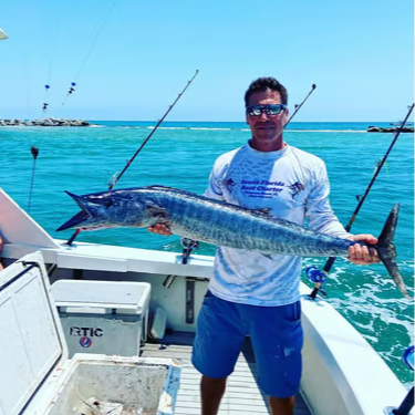 Sportfishing In Style In Pompano Beach