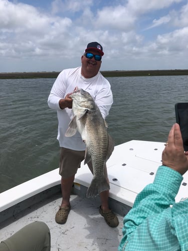 Tortuga Flats Fishing Fiesta In Port Aransas