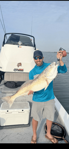 Tortuga Flats Fishing Fiesta In Port Aransas